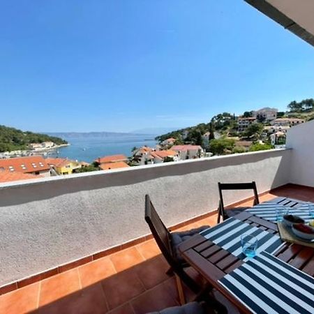 Apartment Frina I, Island Hvar 耶尔萨 外观 照片
