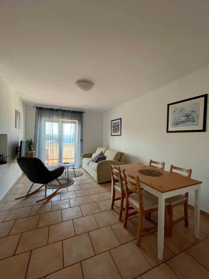 Apartment Frina I, Island Hvar 耶尔萨 外观 照片