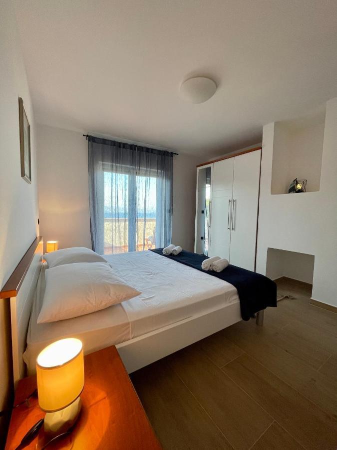 Apartment Frina I, Island Hvar 耶尔萨 外观 照片