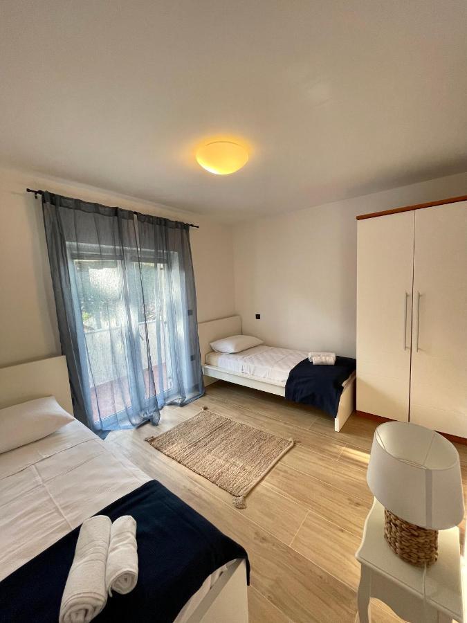Apartment Frina I, Island Hvar 耶尔萨 外观 照片