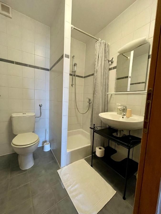 Apartment Frina I, Island Hvar 耶尔萨 外观 照片